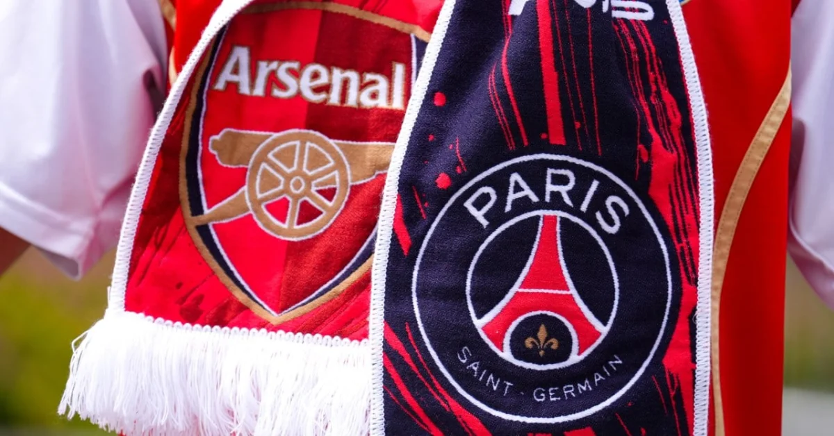 PSG-Arsenal : Fight Club à Budapest ?