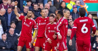 Liverpool, la grande annonce