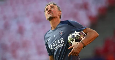 PSG : le onze de Budapest est connu, et il y a un absent de taille en milieu de terrain