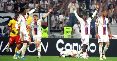 Mercato : Lyon va faire signer un espoir