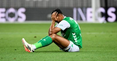 Barrage L1/L2 : l’ASSE n’a pas encore totalement dit adieu à la Ligue 1