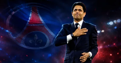 L’incroyable geste de Nasser Al-Khelaïfi avant la finale de la Ligue des champions