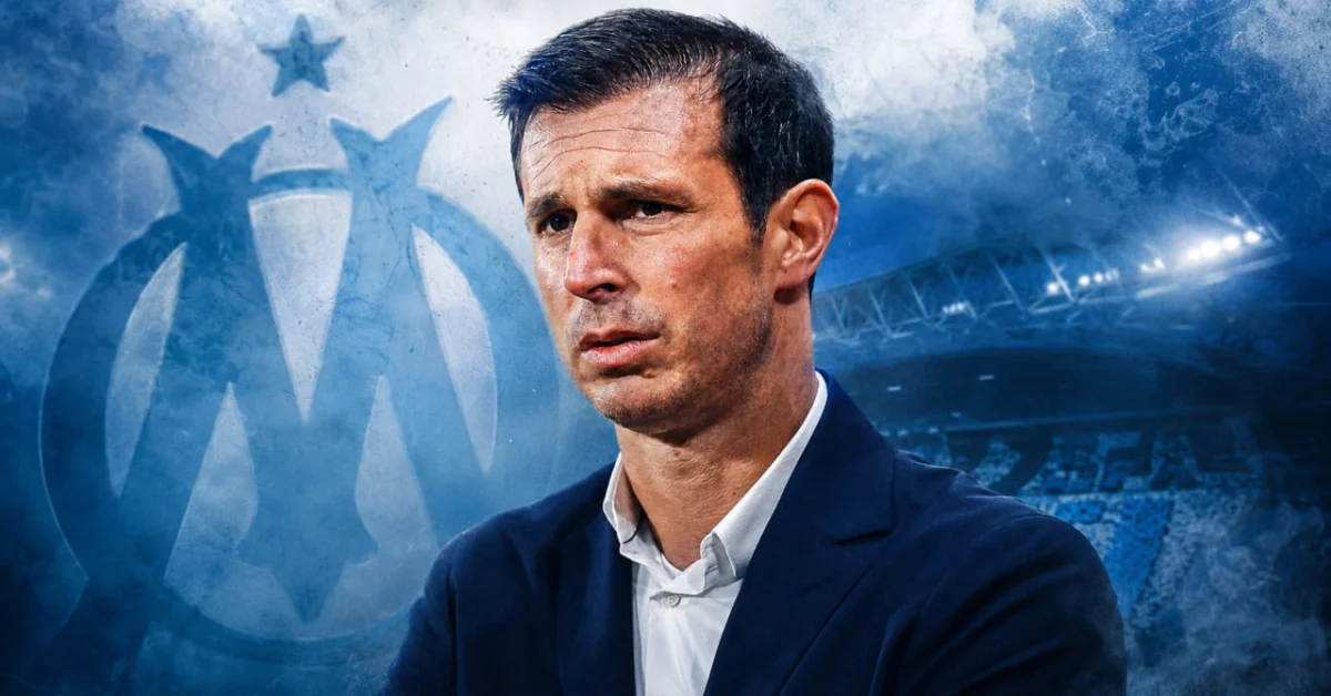 OM : La liste des indésirables de Lorenzi est connue