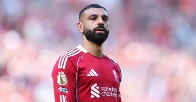 Liverpool : Slot viré à cause de Salah !
