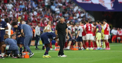 PSG – Arsenal : Luis Enrique entre encore plus dans la légende