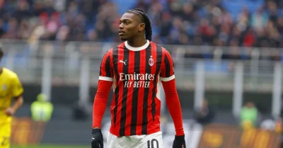 L’AC Milan, c’est fini : Rafael Leão lâche une bombe