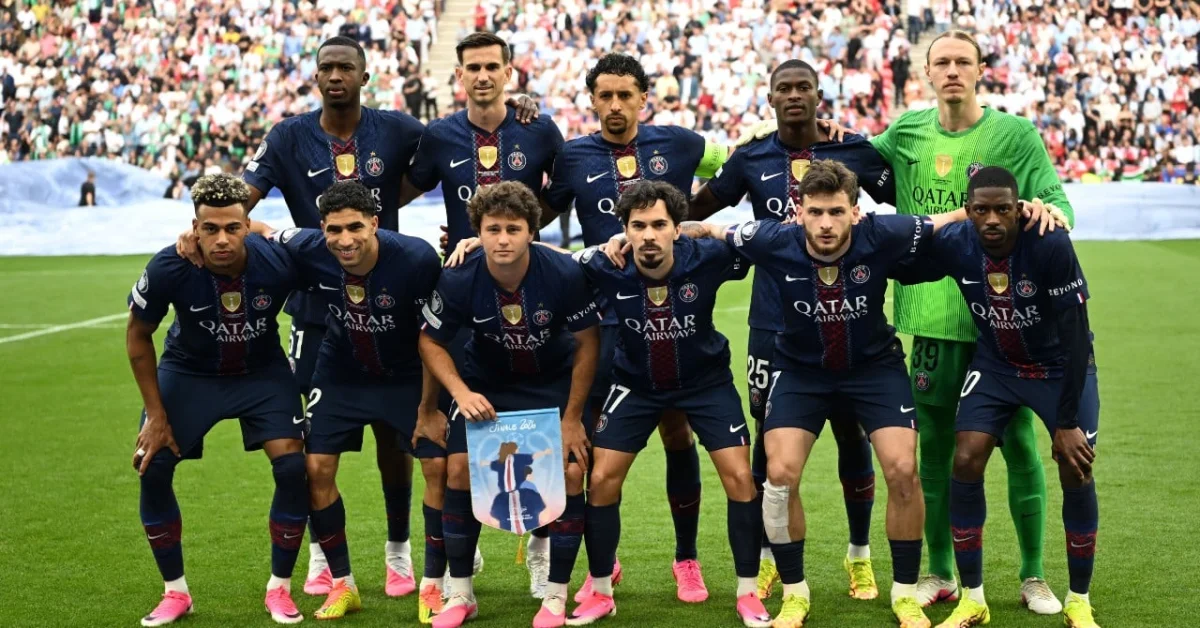 Le facteur X du PSG révélé, les Parisiens unanimes