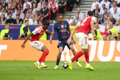 PSG – Arsenal : le verdict sans appel