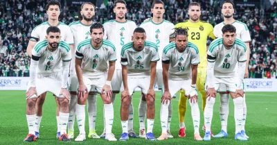 La liste des 26 Algériens pour le Mondial : Petkovic écarte plusieurs grands noms