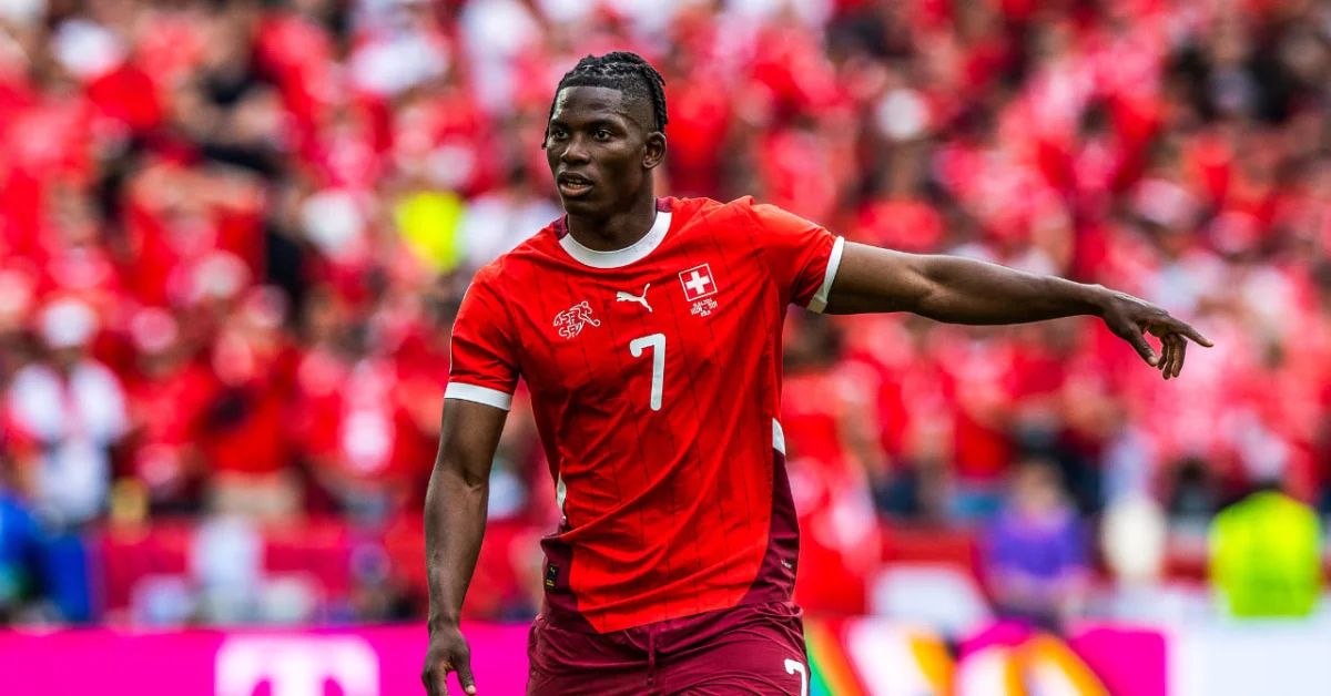 Suisse-Jordanie : streaming, chaîne TV et compos