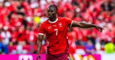 Suisse-Jordanie : streaming, chaîne TV et compos