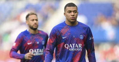 Mbappé, Neymar, Ibra… : qui a réagi au sacre du PSG ?
