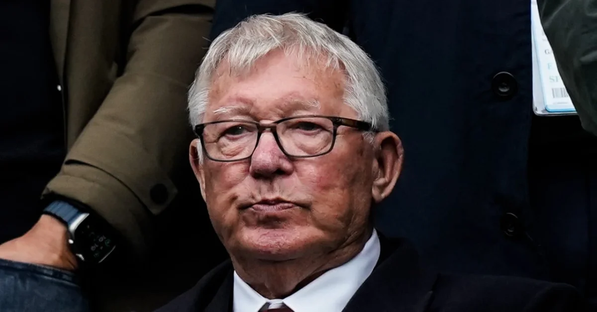 Sir Alex Ferguson félicite Nasser et tacle violemment d’Arsenal