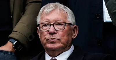 Sir Alex Ferguson félicite Nasser et tacle violemment d’Arsenal