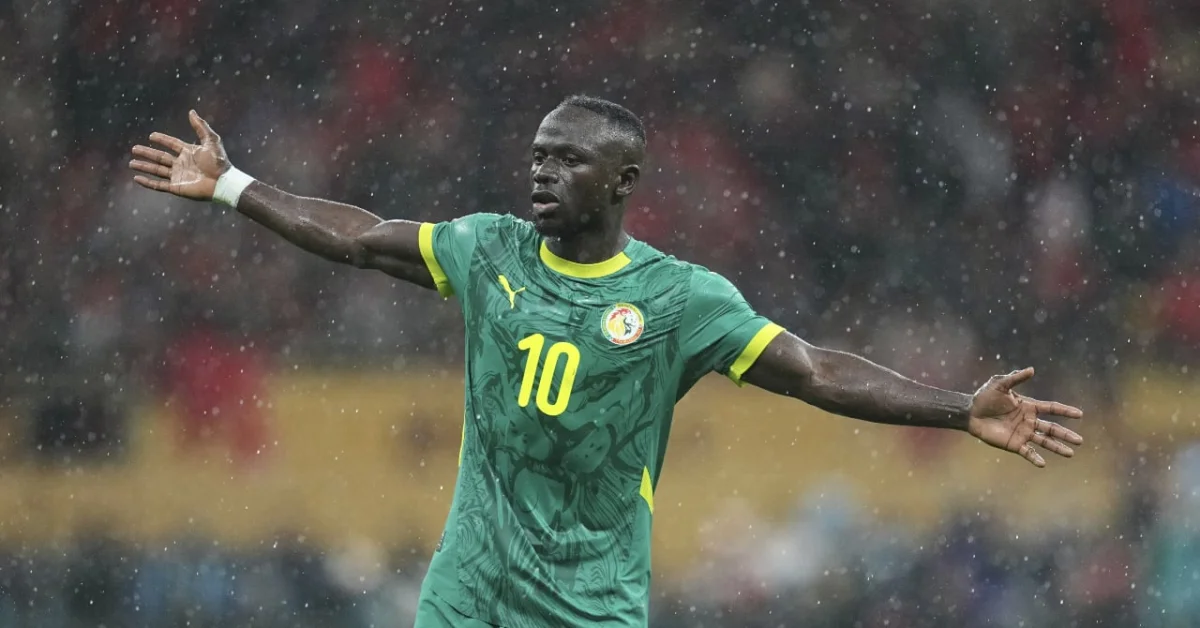 États-Unis – Sénégal : streaming, chaîne TV et compos