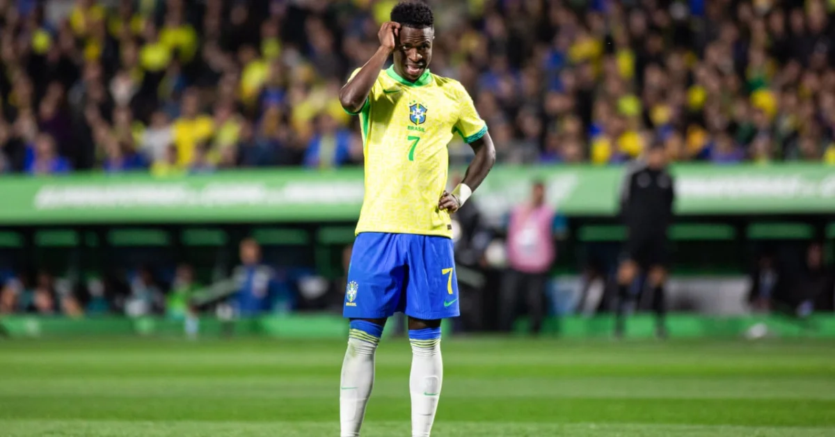 Brésil-Panama : streaming, chaîne TV et compos