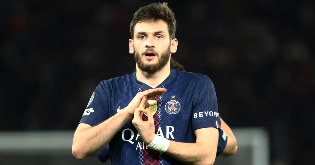 PSG : Kvaratskhelia, la grande nouvelle
