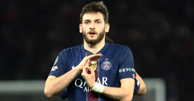 PSG : Kvaratskhelia, la grande nouvelle