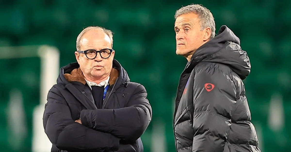 Un Parisien sur le départ ? Le nouveau casse-tête du PSG