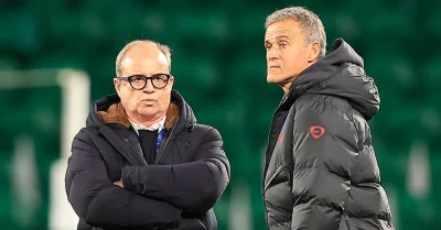 Un Parisien sur le départ ? Le nouveau casse-tête du PSG