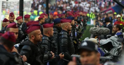 « Absolument inacceptable », le triste bilan des débordements après PSG – Arsenal