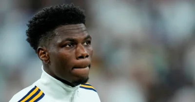 La grosse mise au point de Tchouaméni sur sa bagarre avec Valverde