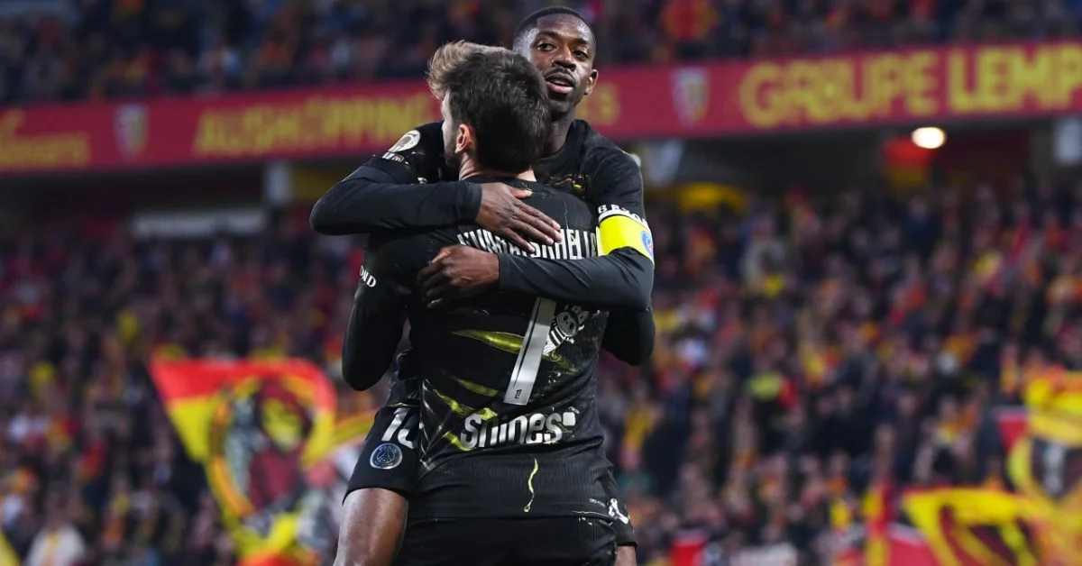 Dembélé, Kvaratskhelia ou Kane… Un super-ordinateur prédit le prochain Ballon d’Or