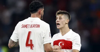 Turquie-Macédoine du Nord : streaming, chaîne TV et compos