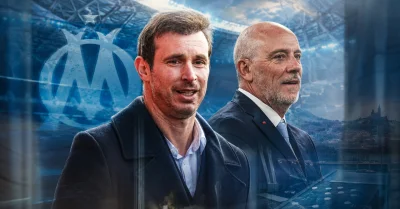 Pas de recrue possible pour l’OM avant d’avoir récupéré cette somme
