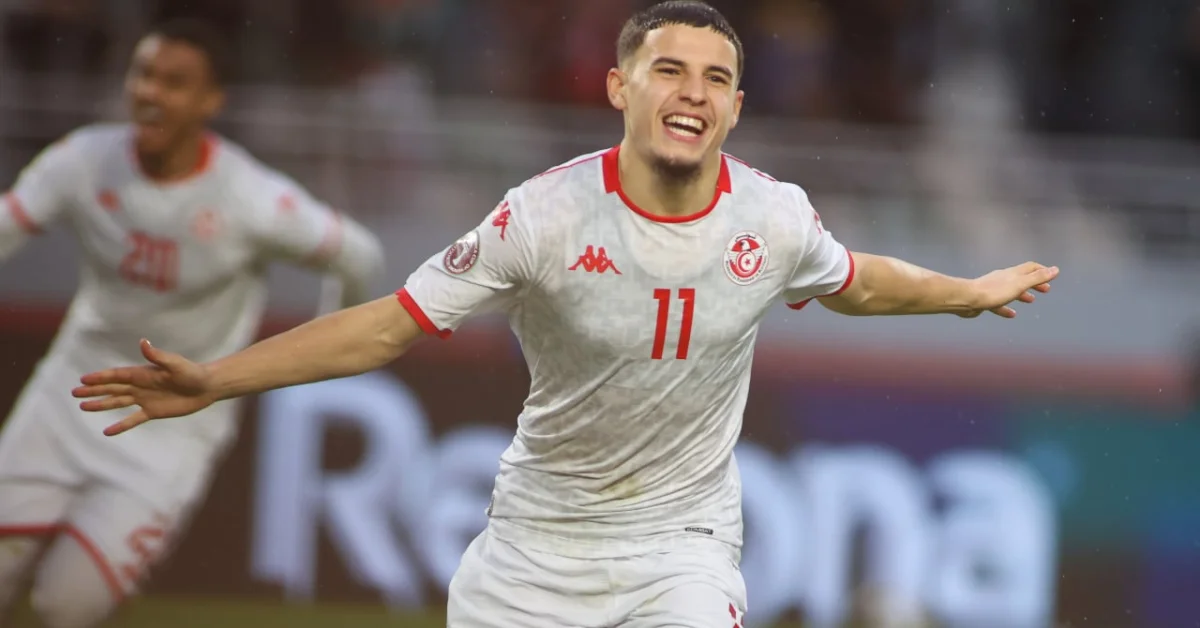 Autriche-Tunisie : streaming, chaîne TV et compos