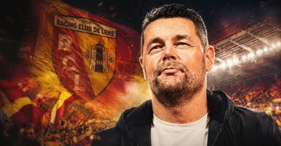 RC Lens : Un premier renfort taillé Ligue des Champions annoncé