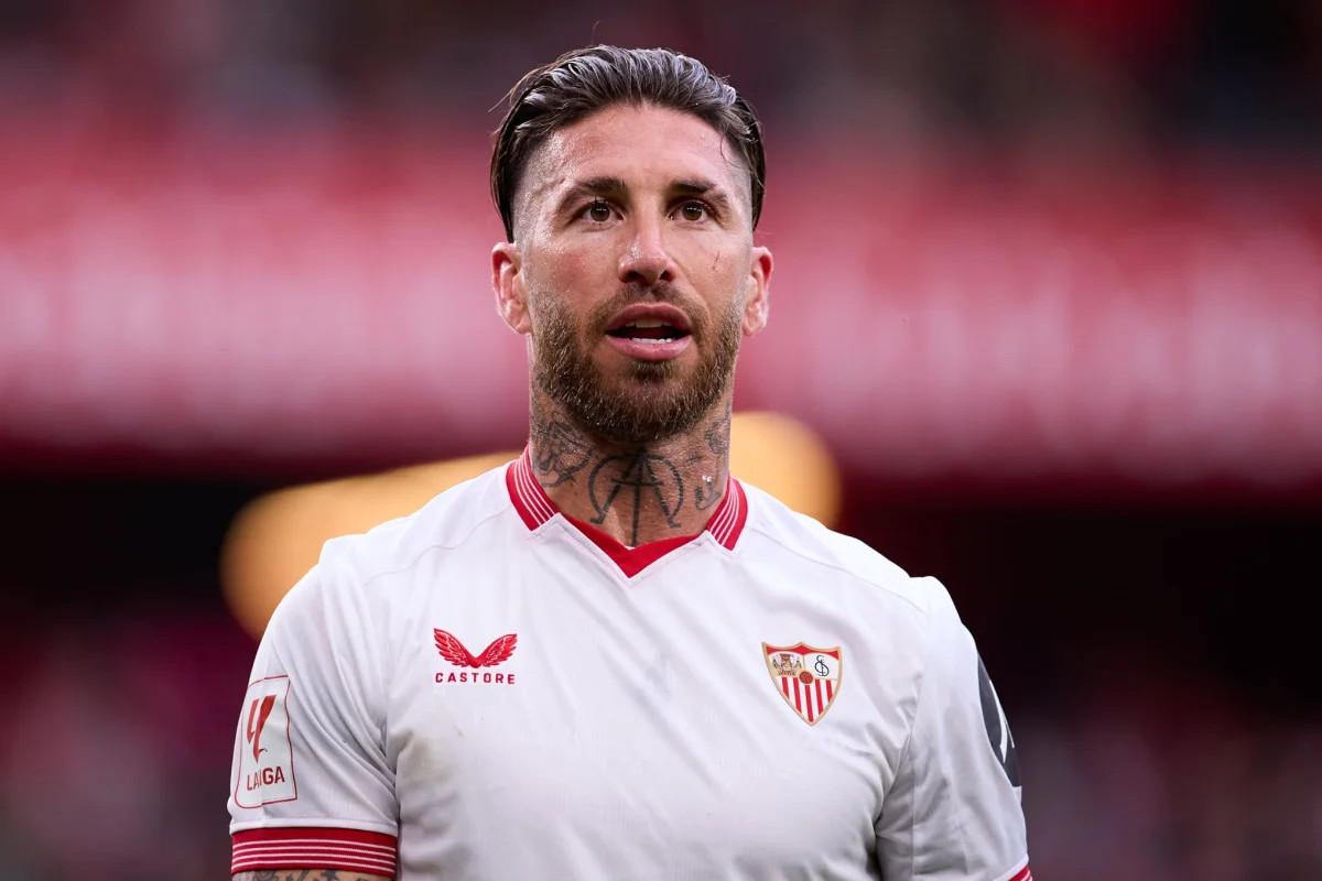 Ramos accusé de fraude par Séville : le communiqué qui fait trembler le foot espagnol