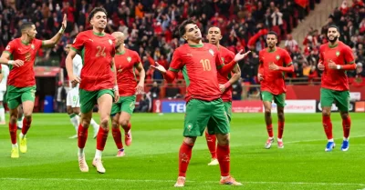 Maroc-Madagascar : la seule chaîne TV qui diffusera le match sera…