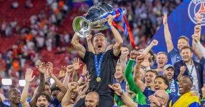 PSG: Luis Enrique comparé à une légende absolue du football !