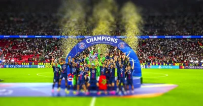 Mercato : Un crack mondial veut rejoindre le PSG !