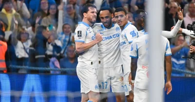 OM, la décision qui peut tout changer !