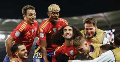 Mercato : Un cadre de l’Espagne veut rejoindre le Barça !