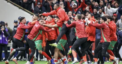 Maroc-Madagascar : streaming, chaîne TV et compos