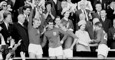Combien de fois l’Angleterre a gagné la Coupe du monde ?