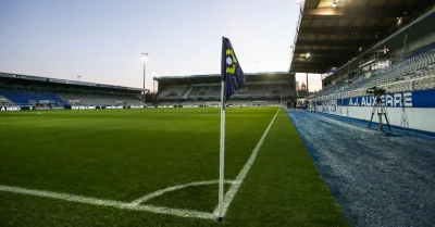 AJ Auxerre : la direction prise par James Zhou enfin dévoilée