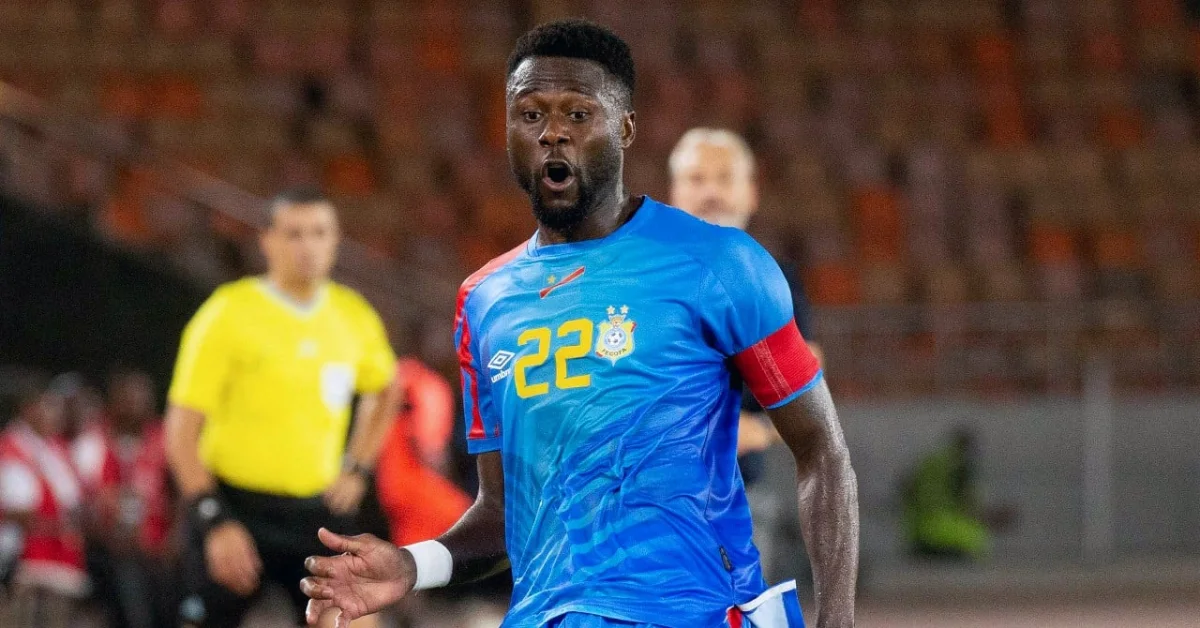 RD Congo-Danemark : streaming, chaîne TV et compos