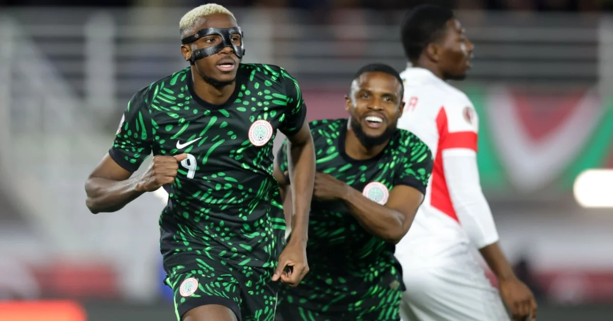 Pologne-Nigeria : streaming, chaîne TV et compos