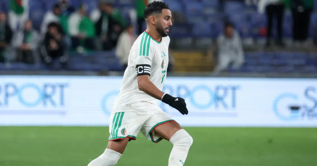 Pays-Bas – Algérie : streaming, chaîne TV et compos