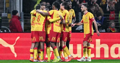 Lens : premier gros transfert annoncé (OFFICIEL)