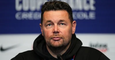 La promesse non tenue du RC Lens envers Pierre Sage