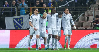 La parade de l’Italie pour être concernée par le Mondial