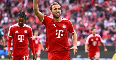 Ballon d’Or : Harry Kane s’y voit déjà
