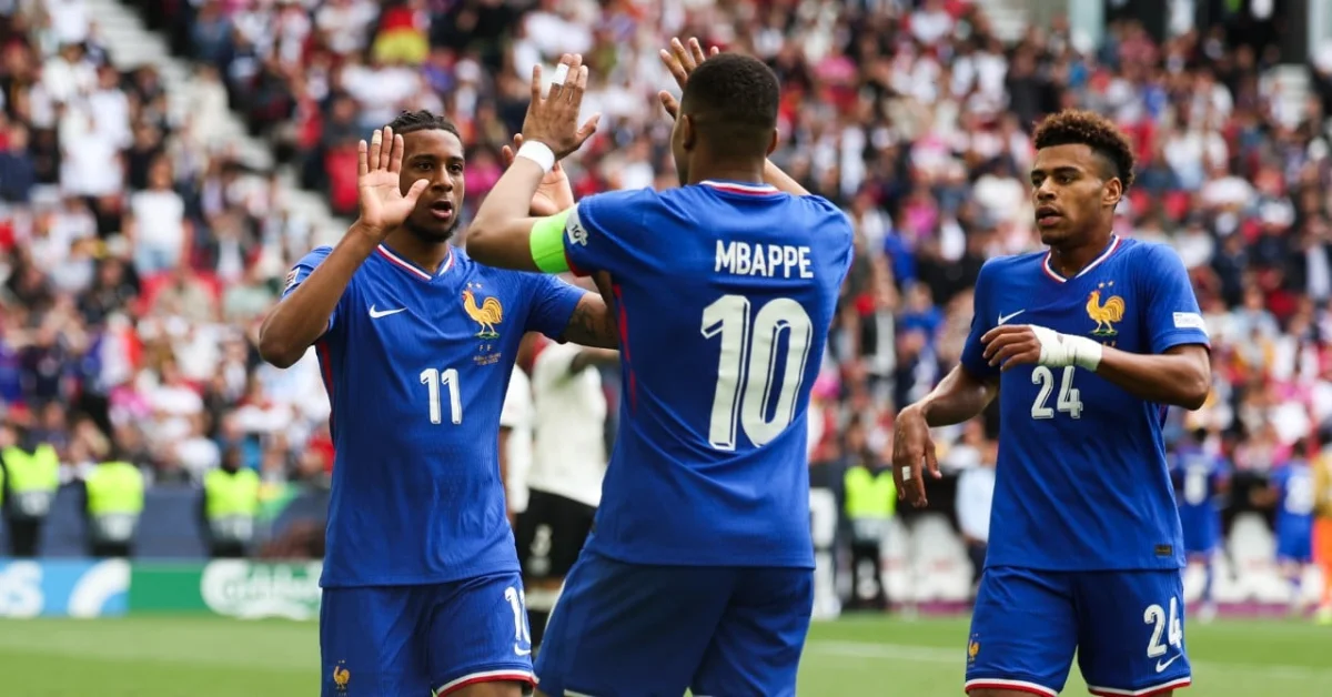 TF1, M6 ou beIN Sports ? Pour regarder France-Côte d’Ivoire, il faudra aller sur…
