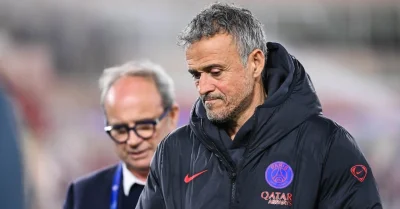 Cette star qui s’offre au PSG : « Une équipe que j’aime depuis petit »