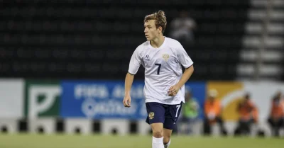 Le PSG en pole pour ce jeune prodige russe